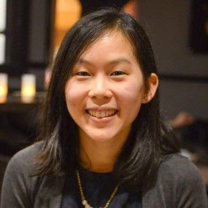 Meet your Posher, Marie